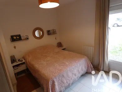 Maison à Erbray (44110)