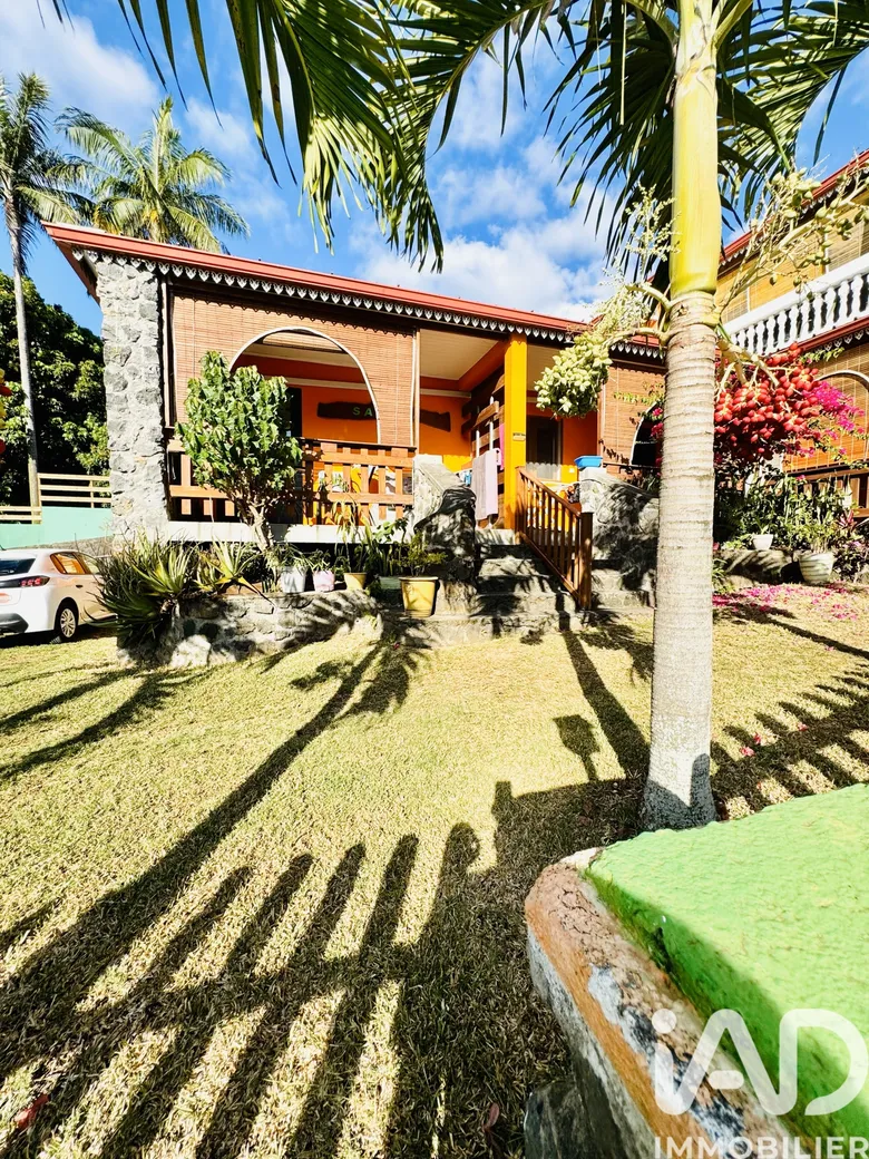 Maison 9 pièces 278 m² · à Saint-Pierre · 278 m² · 1 315 000 €