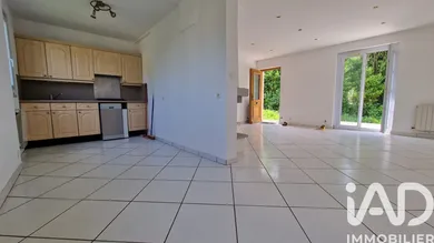 Detached house in Lalande-en-Son (60590)