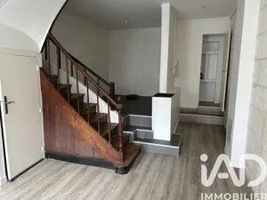 Duplex in Angoulême (16000)