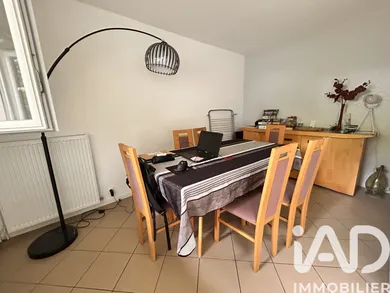 Apartment in Angers (49000)