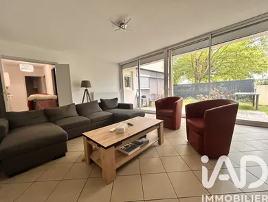Apartment in Angers (49000)