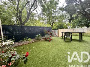 Apartment in Angers (49000)