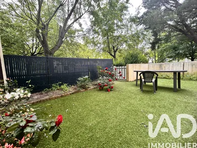 Apartment in Angers (49000)