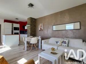 Appartement à Bouguenais (44340)