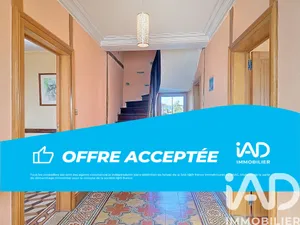 Townhouse in Val-du-Layon (49750)