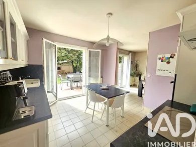 Maison à Orly (94310)