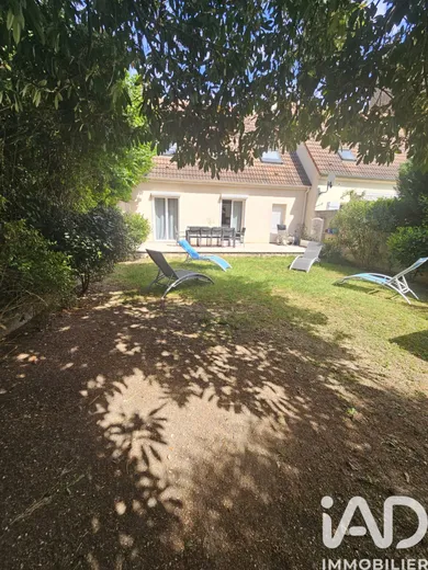 Maison à Orly (94310)