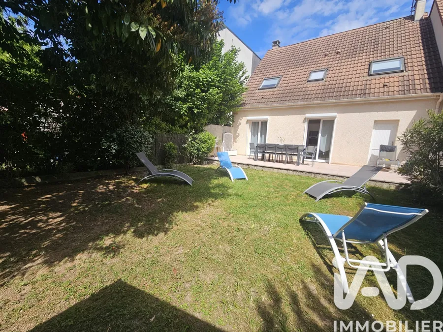 Maison à Orly (94310) photo 3