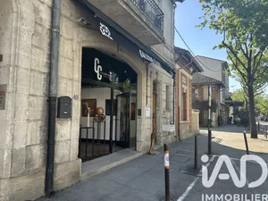 Droit au bail à L'Isle-sur-la-Sorgue (84800)