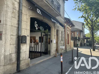 Droit au bail à L'Isle-sur-la-Sorgue (84800)