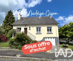 House in Saint-Hélen (22100)