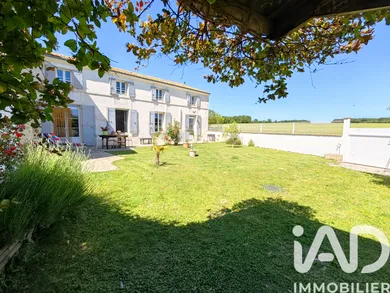 Park home in Aulnay (17470)