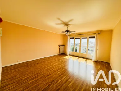 Appartement à Troyes (10000)