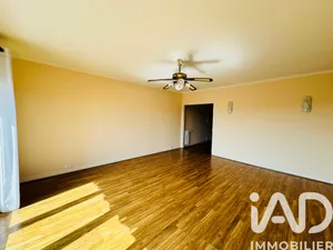 Appartement à Troyes (10000)