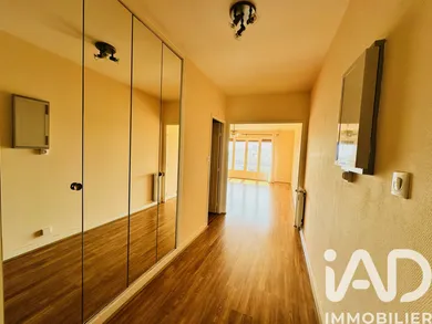Appartement à Troyes (10000)