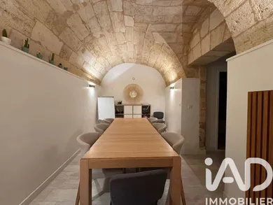 Apartment in Bordeaux (33300)