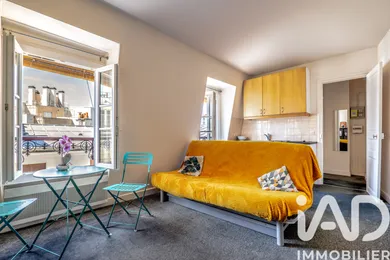 Appartement à Paris (75012)