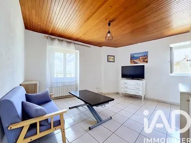 Appartement à Gréoux-les-Bains (04800)
