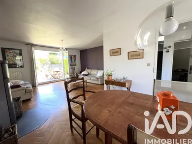 Maison à Plaisir (78370)