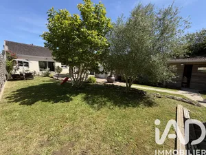 Maison à La Queue-en-Brie (94510)
