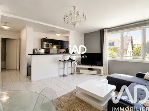 Appartement à Livry-Gargan (93190)