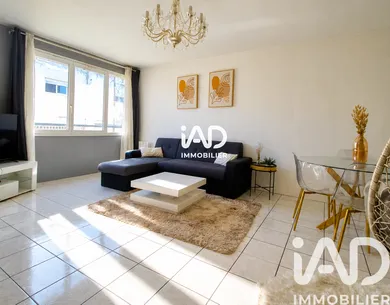 Appartement à Livry-Gargan (93190)