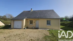 Maison à Plouaret (22420)