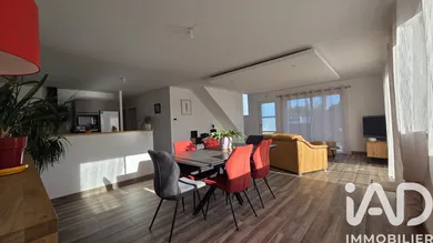 Maison à Oudon (44521)