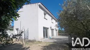 House in Claret (34270)