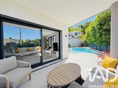 House in Fréjus (83370)