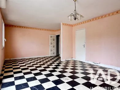 House in Conflans-Sainte-Honorine (78700)