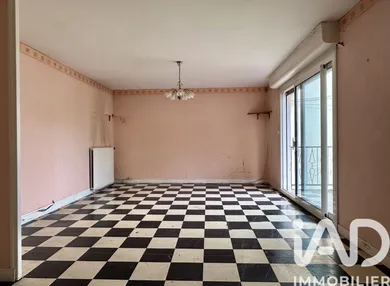 House in Conflans-Sainte-Honorine (78700)