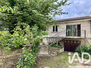 Maison à Conflans-Sainte-Honorine (78700)