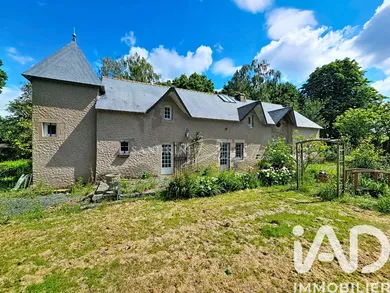 House in Notre-Dame-des-Landes (44130)