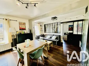 Apartment in Domont (95330)