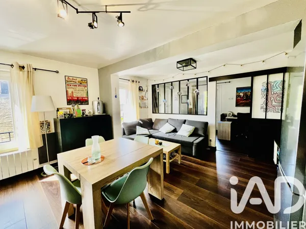 Appartement à Domont (95330) photo 2