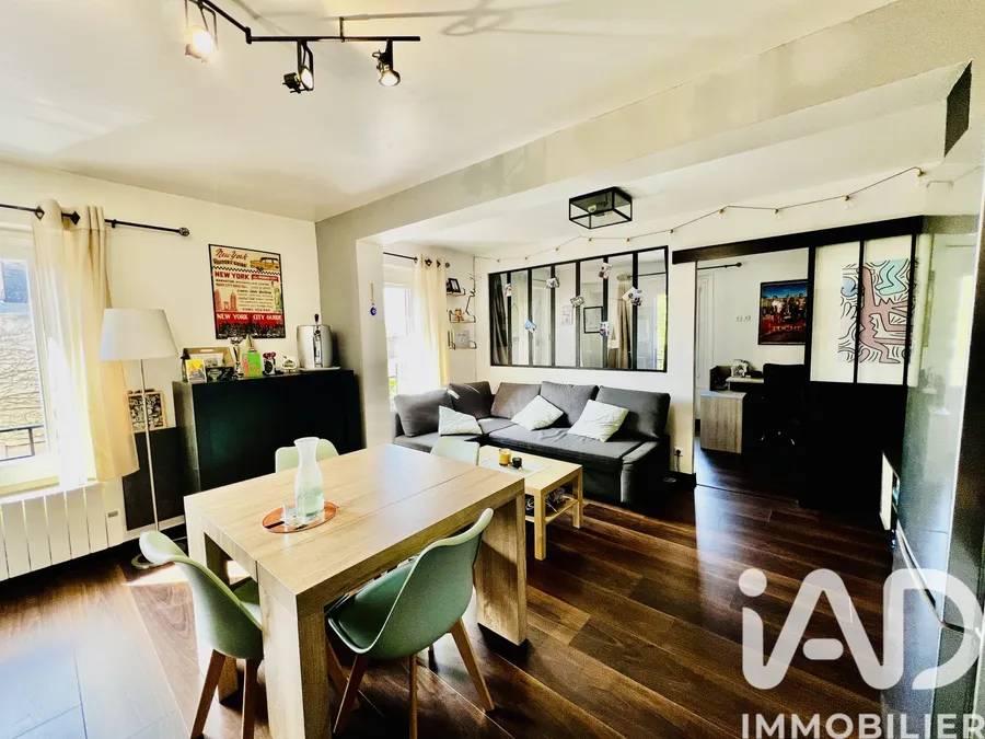 Appartement à Domont (95330) photo 3