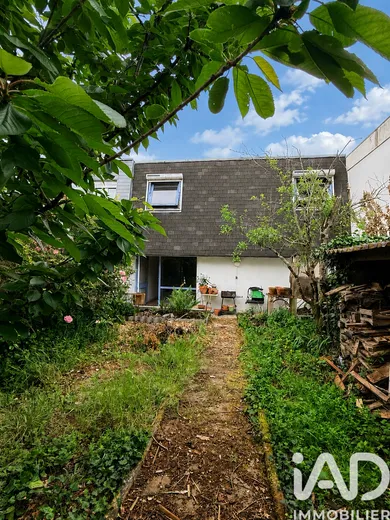 Maison à La Rochelle (17000)