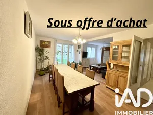 Apartment in Firminy (42700)