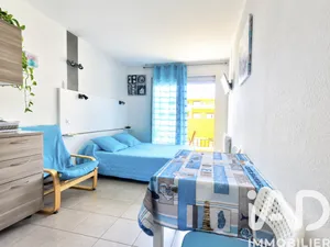 Apartment in Balaruc-les-Bains (34540)