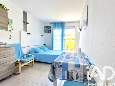 Apartment in Balaruc-les-Bains (34540)