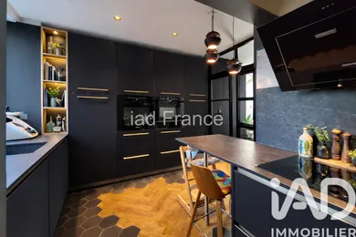 Appartement à Vaucresson (92420)