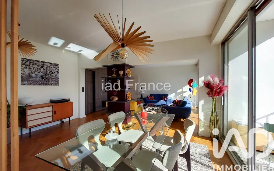 Appartement à Vaucresson (92420) photo 3