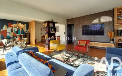 Appartement à Vaucresson (92420)