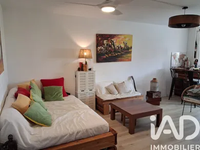 Appartement à Saint-Paul (97460)