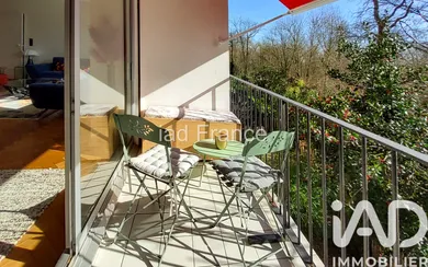 Appartement à Vaucresson (92420)
