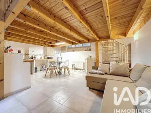 Apartment in Béziers (34500)