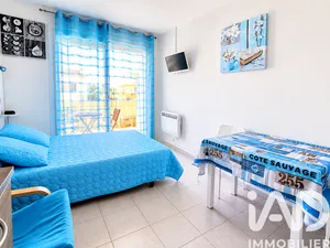 Appartement à Balaruc-les-Bains (34540)