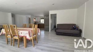 House in Jarrie (38560)